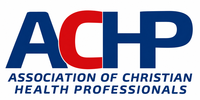 Association of Christian Health Professionals