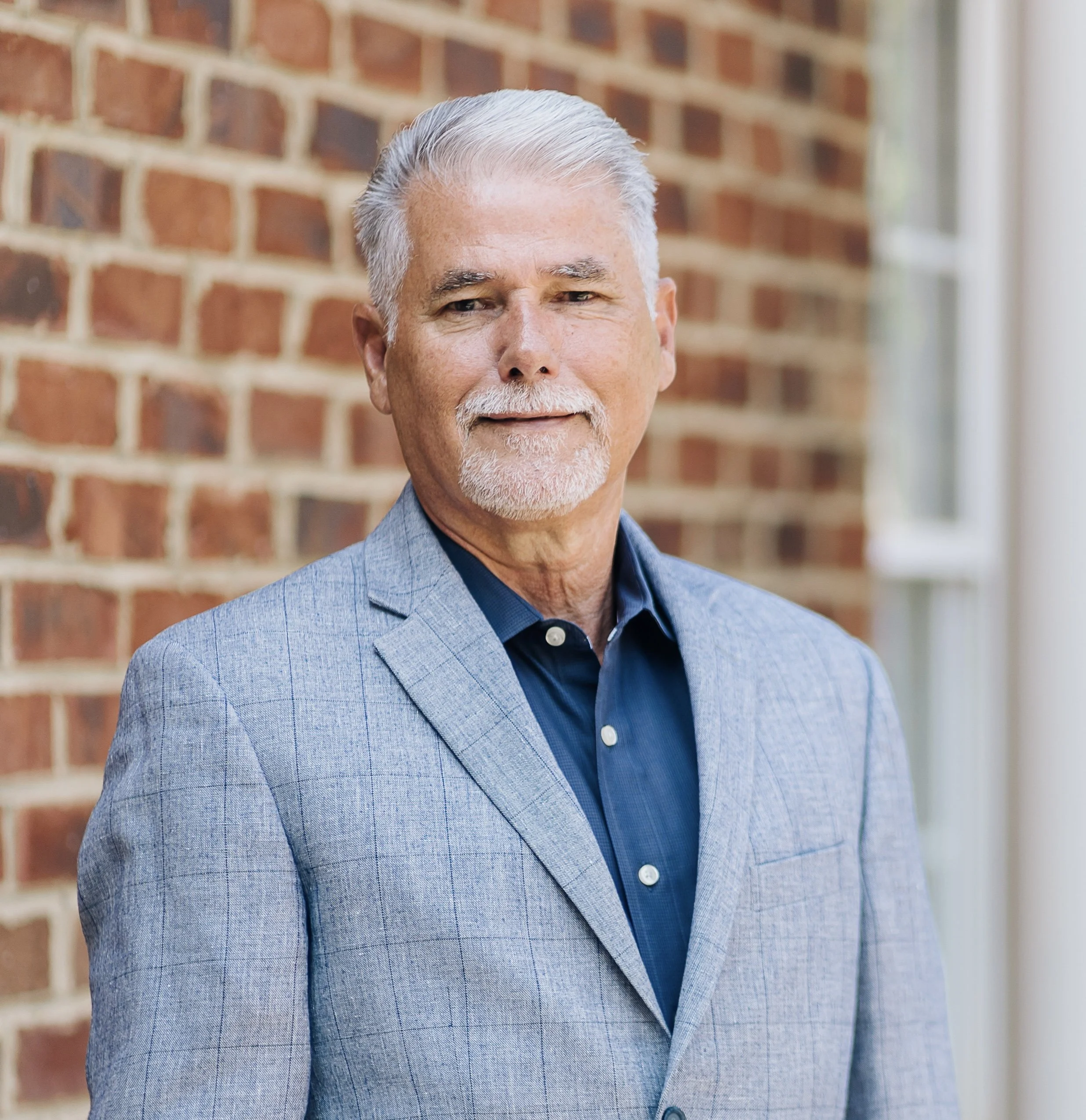 Dr. Jay Spencer
