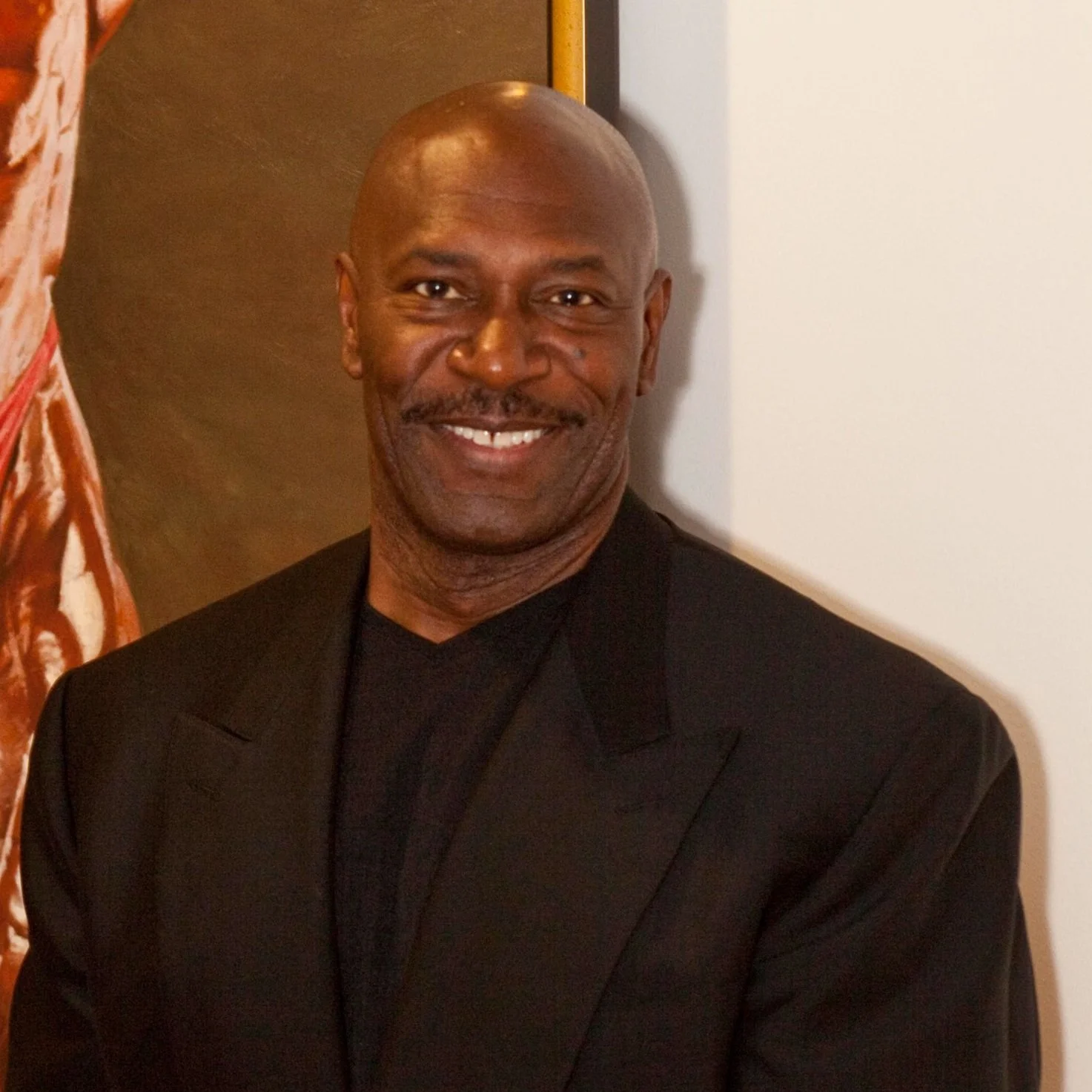 Lee Haney